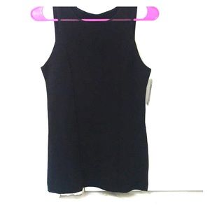 Cheryl kids black dress